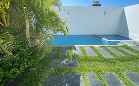 Killamoon House Paracas